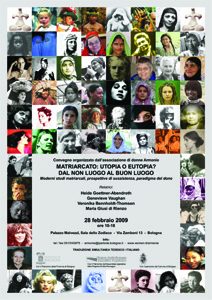 convegno 28-2-09